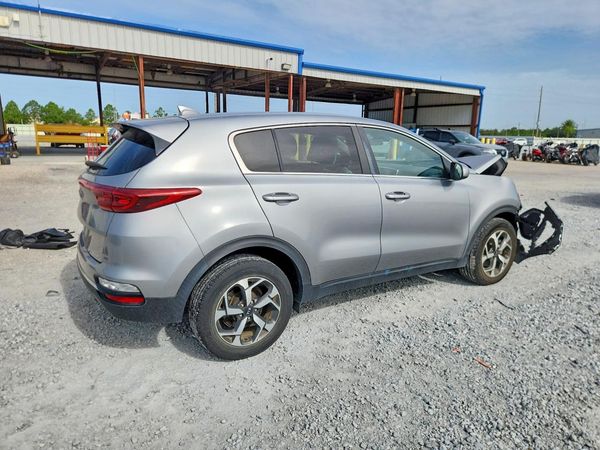 2022 KIA SPORTAGE LX, LX Value Edition Pkg