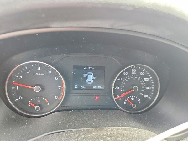 2022 KIA SPORTAGE LX, LX Value Edition Pkg