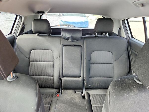 2022 KIA SPORTAGE LX, LX Value Edition Pkg