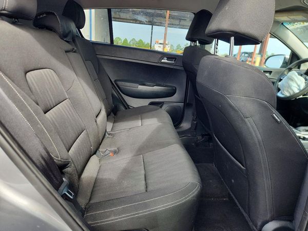 2022 KIA SPORTAGE LX, LX Value Edition Pkg