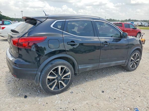 2019 NISSAN ROGUE SPORT