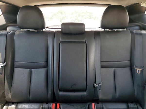 2019 NISSAN ROGUE SPORT