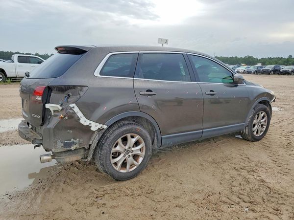 2015 MAZDA CX-9 Touring/GS