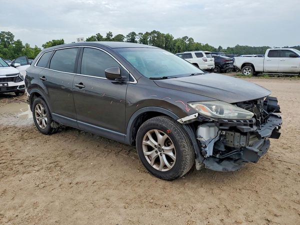 2015 MAZDA CX-9 Touring/GS