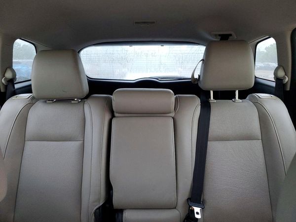 2015 MAZDA CX-9 Touring/GS