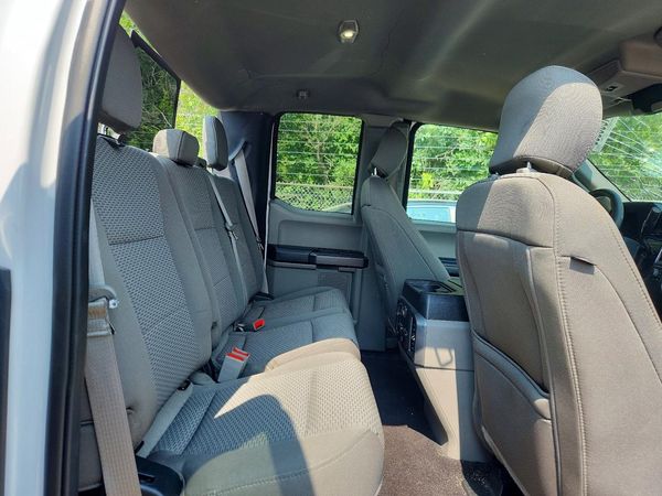 2020 FORD F150