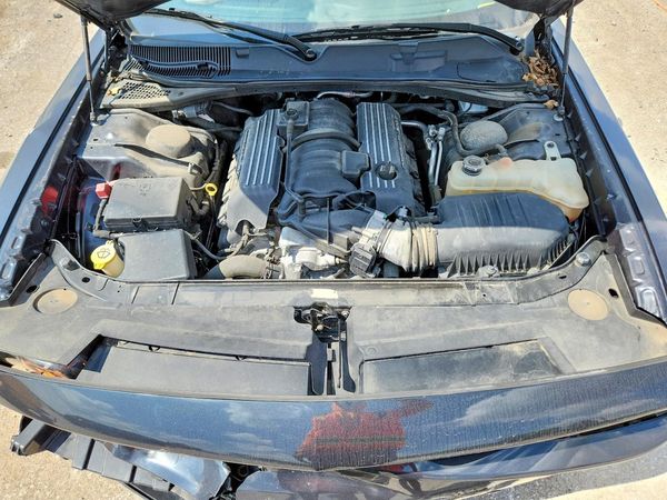 2019 DODGE CHALLENGER F/T Scat Pack