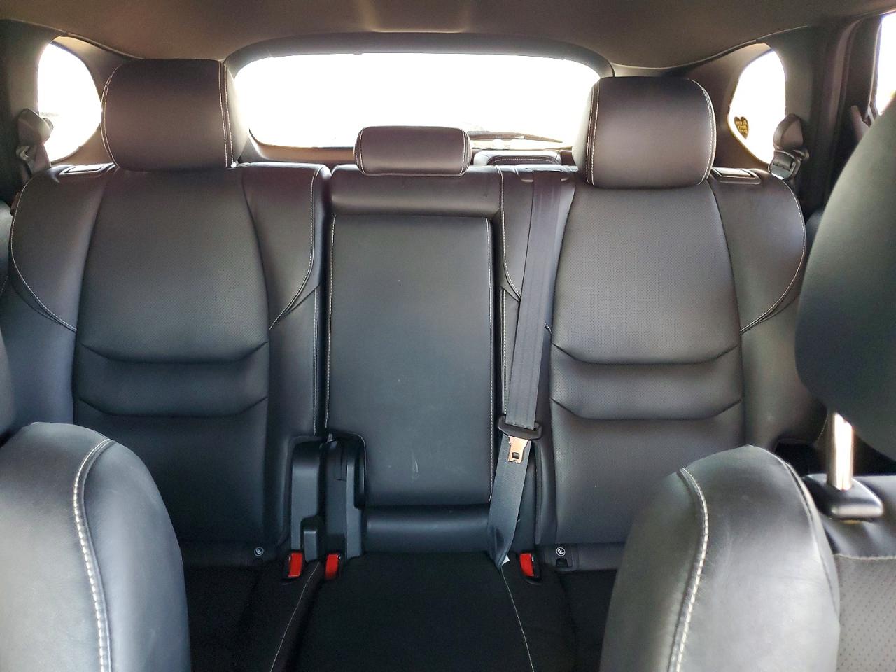 2020 MAZDA CX-9 Grand Touring