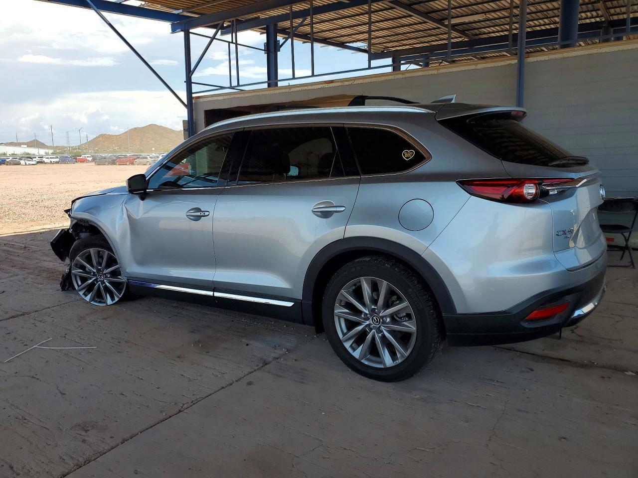2020 MAZDA CX-9 Grand Touring