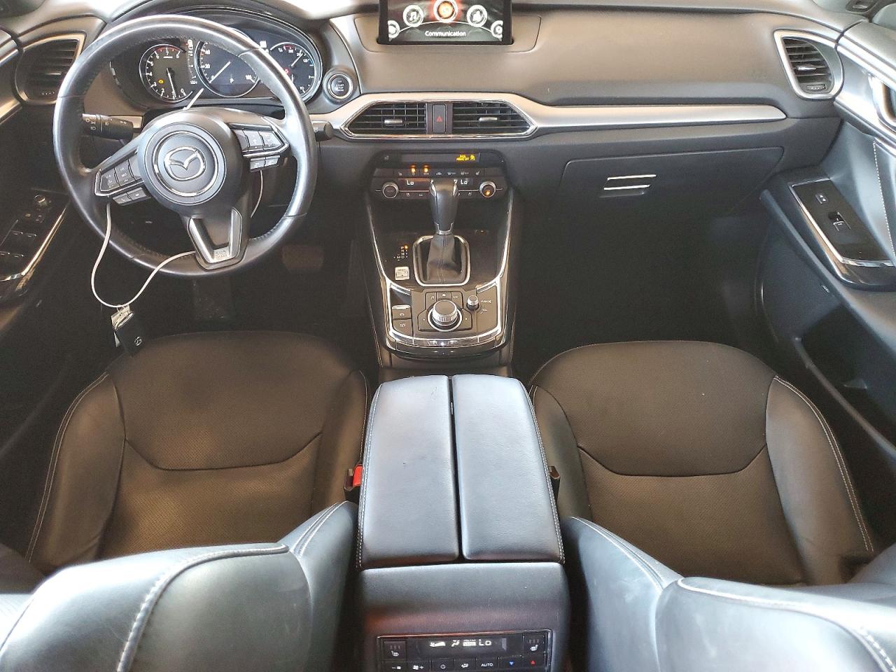 2020 MAZDA CX-9 Grand Touring