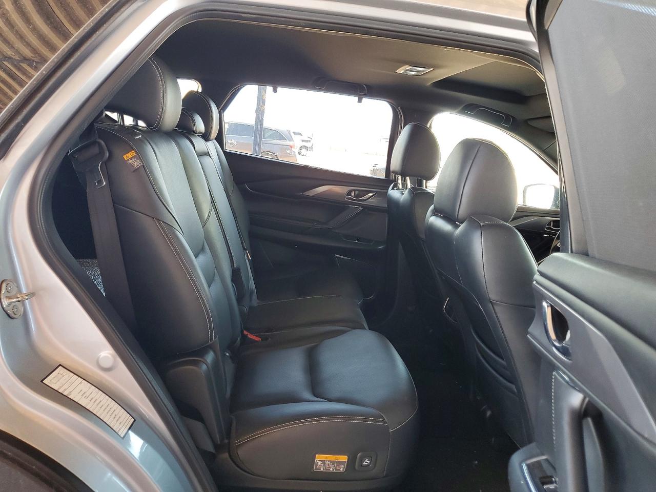 2020 MAZDA CX-9 Grand Touring