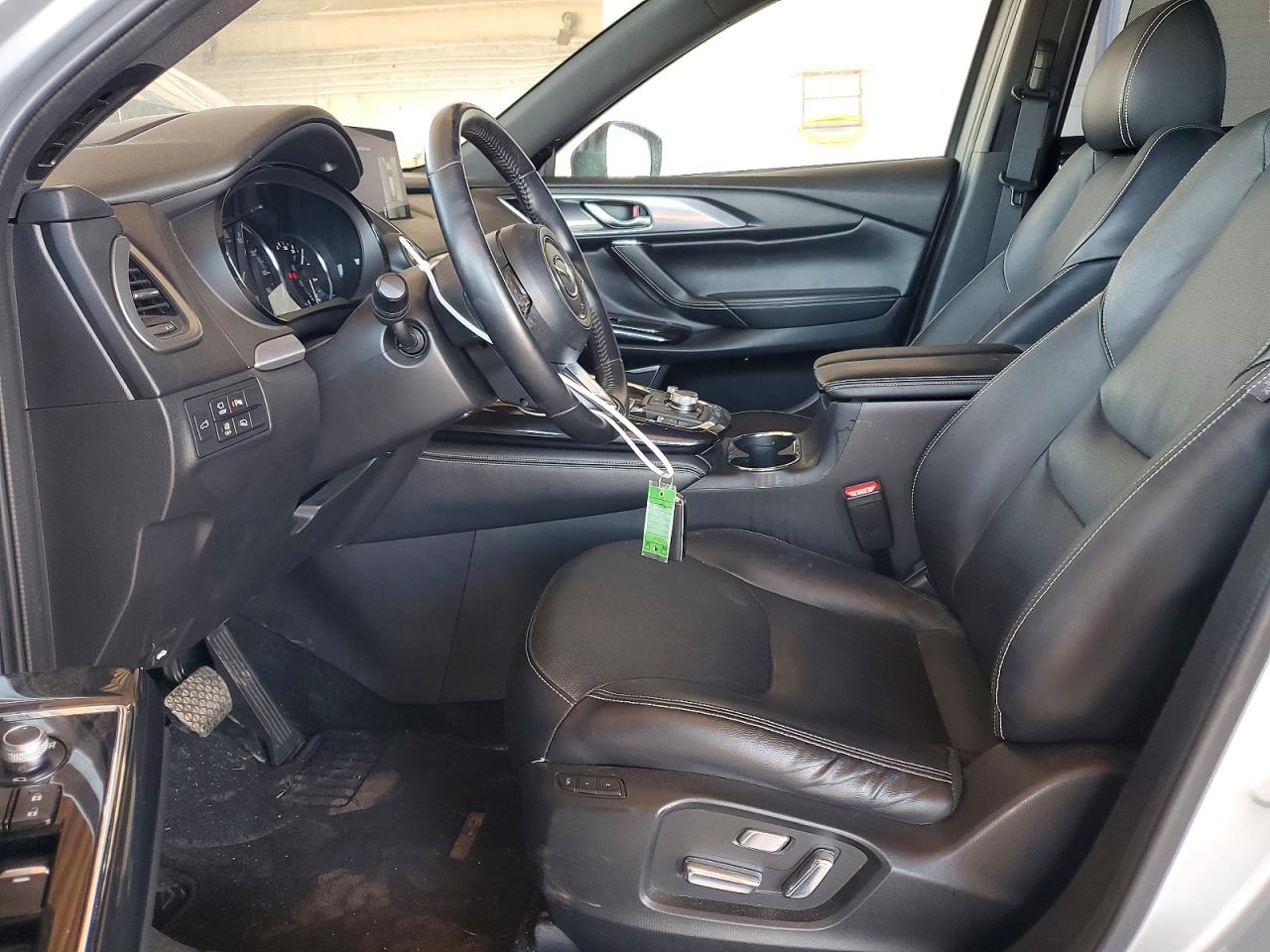 2020 MAZDA CX-9 Grand Touring