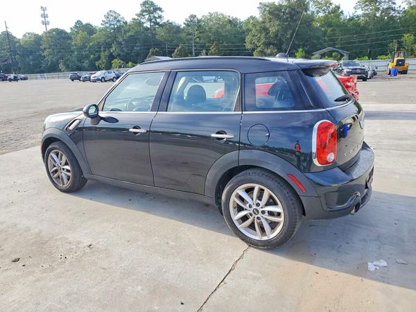 2014 MINI COOPER
