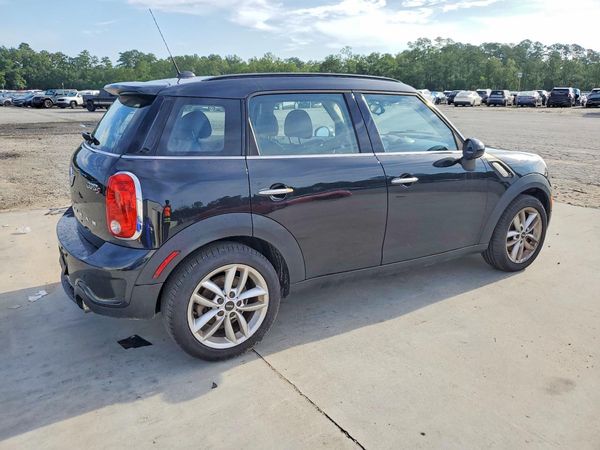 2014 MINI COOPER