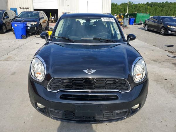 2014 MINI COOPER