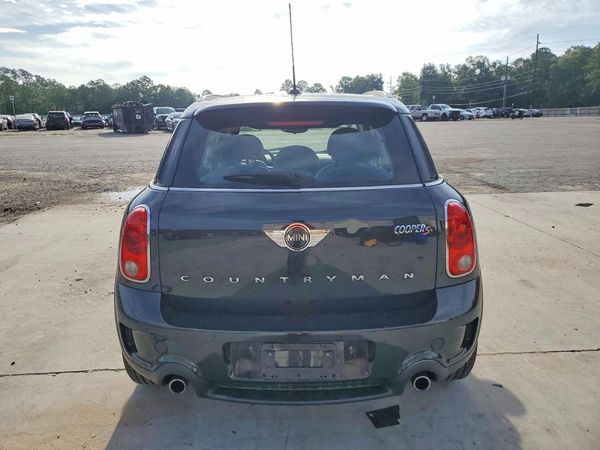 2014 MINI COOPER