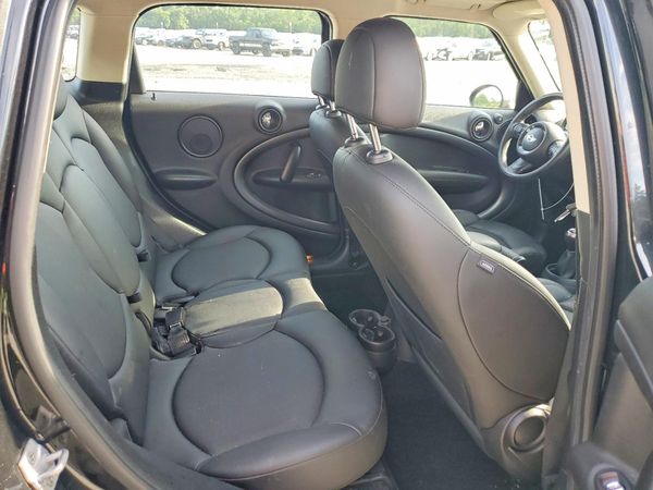 2014 MINI COOPER
