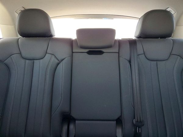2025 AUDI Q5 E S Line quattro Premium