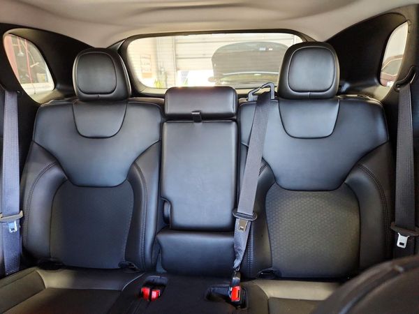 2021 JEEP CHEROKEE LATITUDE PLUS 4X4