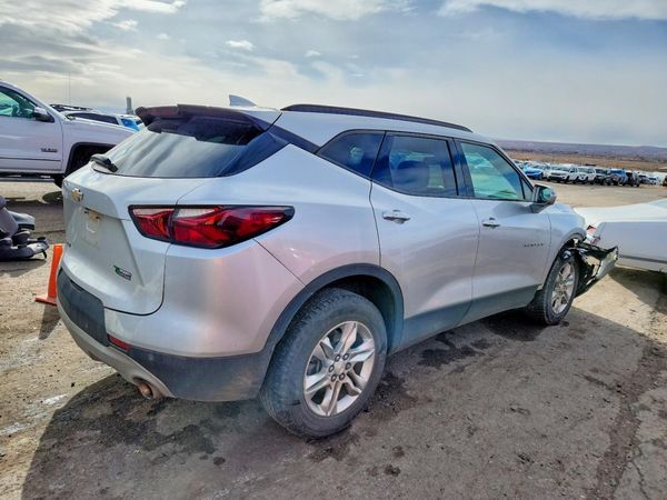 2020 CHEVROLET BLAZER 2LT