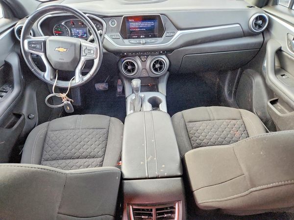 2020 CHEVROLET BLAZER 2LT