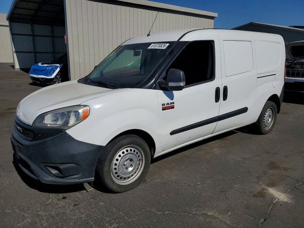 2021 RAM PROMASTER CITY ST