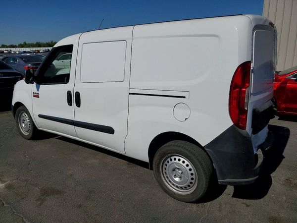 2021 RAM PROMASTER CITY ST
