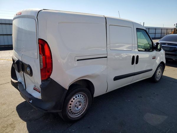 2021 RAM PROMASTER CITY ST