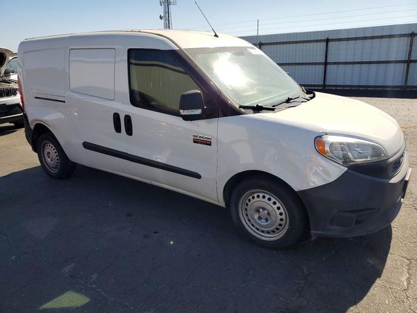 2021 RAM PROMASTER CITY ST