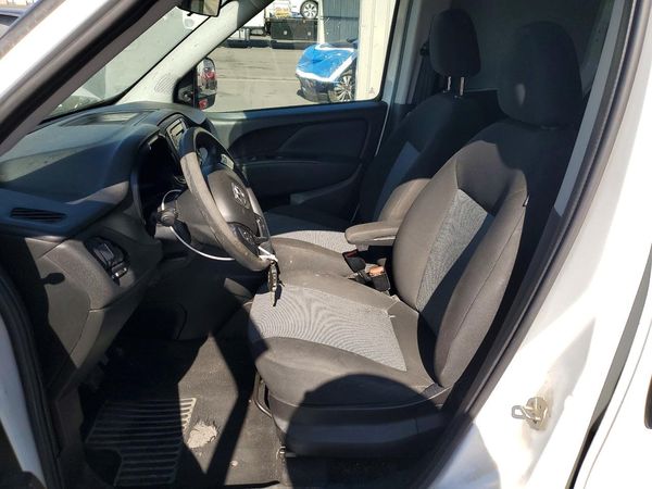 2021 RAM PROMASTER CITY ST