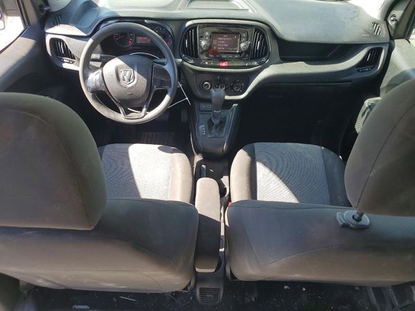 2021 RAM PROMASTER CITY ST