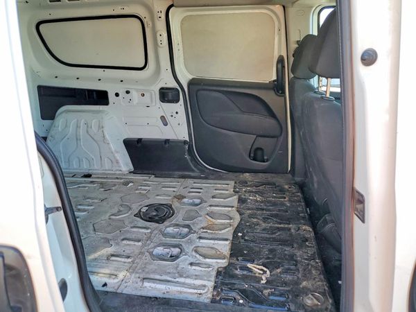 2021 RAM PROMASTER CITY ST