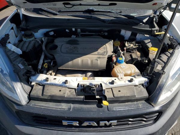 2021 RAM PROMASTER CITY ST
