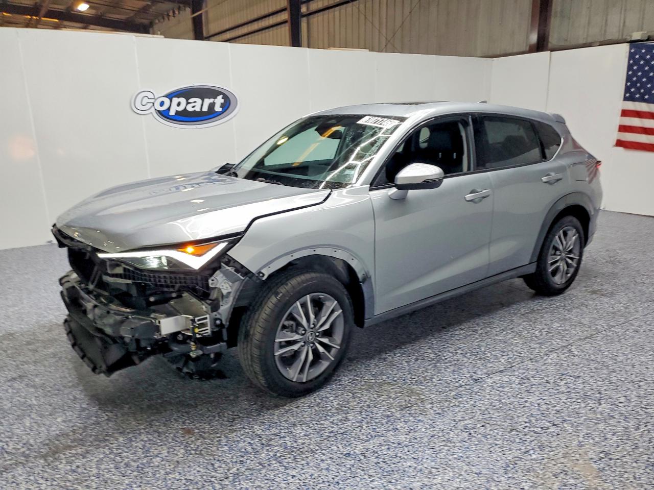 2026 ACURA ADX Base