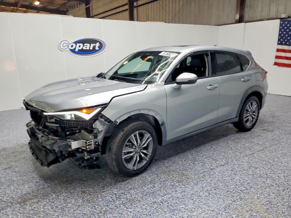 2026 ACURA ADX Base
