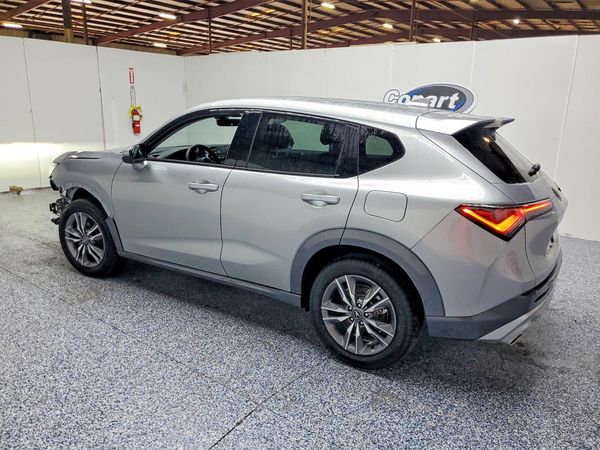 2026 ACURA ADX Base