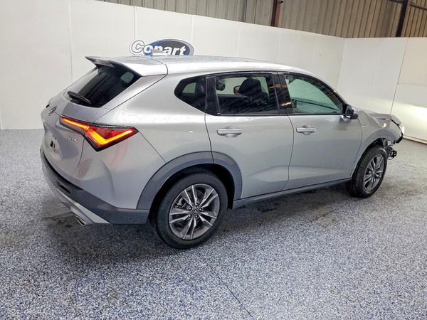 2026 ACURA ADX Base