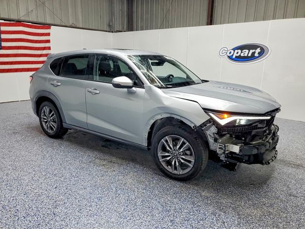 2026 ACURA ADX Base