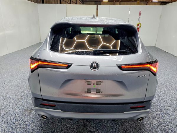2026 ACURA ADX Base