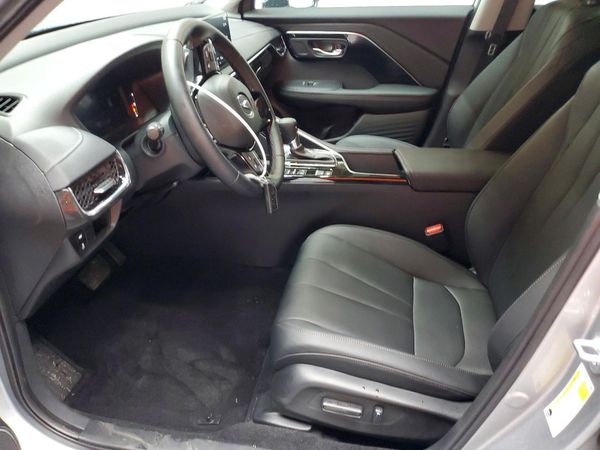 2026 ACURA ADX Base