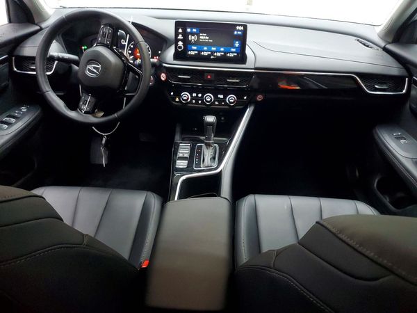 2026 ACURA ADX Base