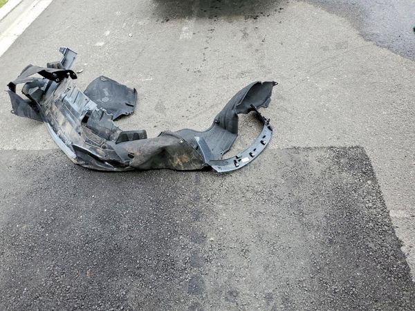 2026 ACURA ADX Base