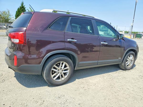 2015 KIA SORENTO GL
