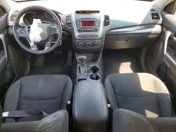 2015 KIA SORENTO GL