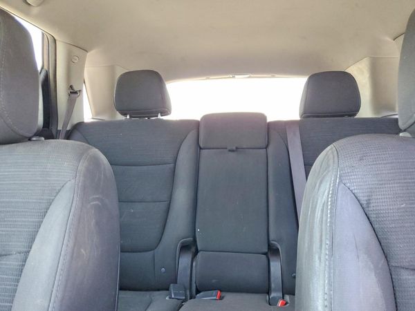 2015 KIA SORENTO GL