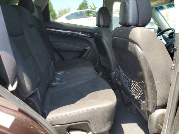 2015 KIA SORENTO GL
