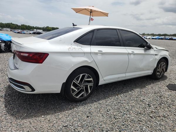 2023 VOLKSWAGEN JETTA SEL