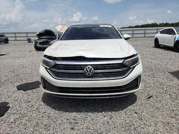 2023 VOLKSWAGEN JETTA SEL