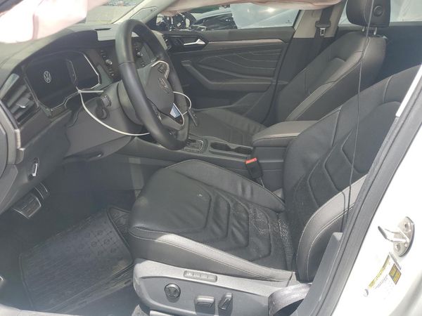 2023 VOLKSWAGEN JETTA SEL