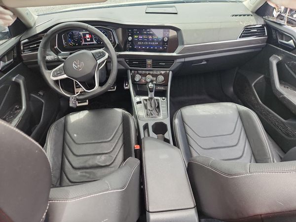 2023 VOLKSWAGEN JETTA SEL